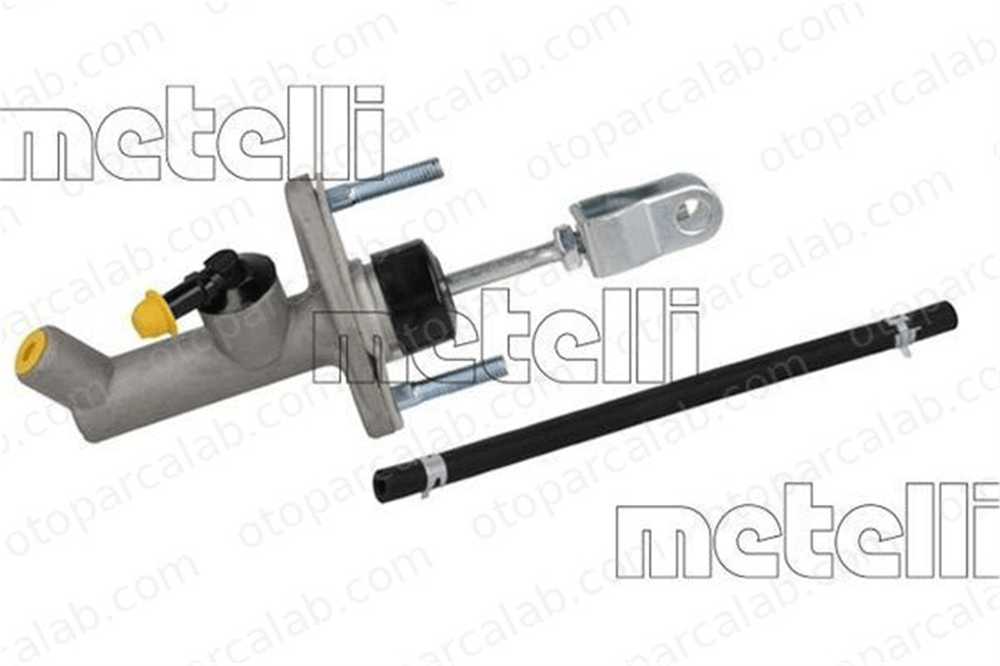 BOSCH 0 986 486 169 Debriyaj Merkezi Üst HYUNDAI GETZ 416101C000