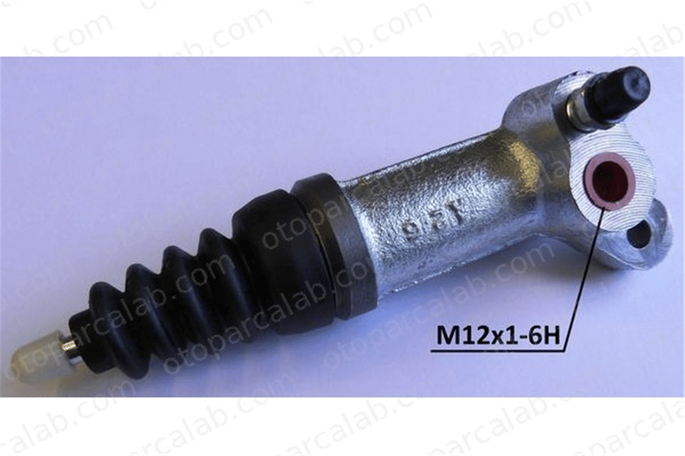 BOSCH 0 986 486 532 Debriyaj Merkezi Alt AUDI 80 B3 Sedan A6 C4 Avant 893721261A 893721261