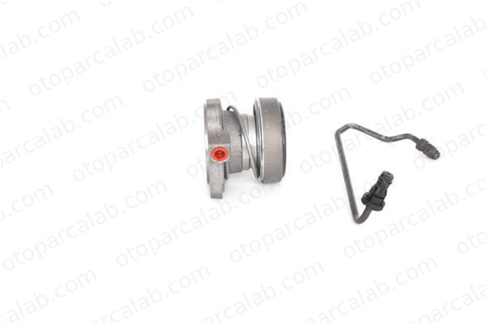 BOSCH 0 986 486 591 Debriyaj Rulmanı OPEL CORSA D ASTRA H GTC 55558918 55594515