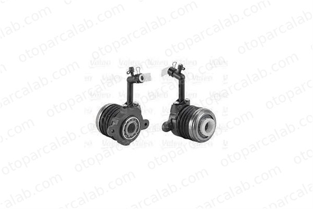 BOSCH 0 986 486 649 Debriyaj Rulmanı ALFA ROMEO 147 GT 55186498 60802015