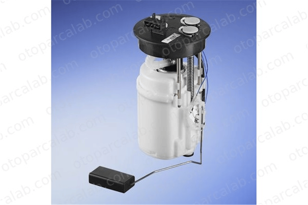 BOSCH 0 986 580 134 Depo Şamandırası MERCEDES-BENZ V-SERISI VITO Minibüs/Otobüs 6384700394 6384700894