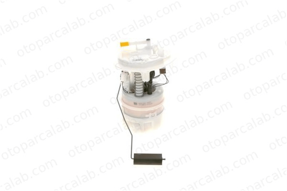 BOSCH 0 986 580 138 Depo Şamandırası PEUGEOT 407 SW 407