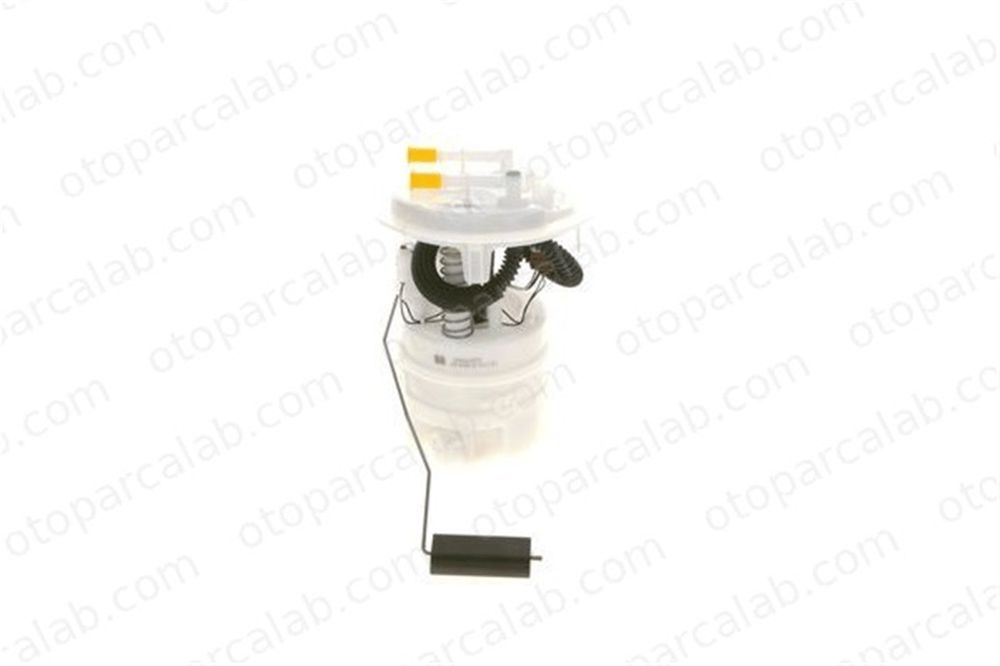 BOSCH 0 986 580 142 Depo Şamandırası PEUGEOT 407 SW 407 9647083180 9687220680