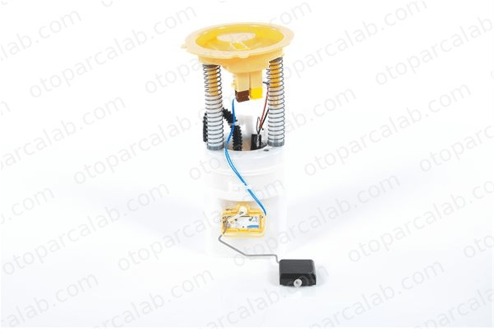 BOSCH 0 986 580 157 Depo Şamandırası MERCEDES-BENZ B-SERISI Sports Tourer A-SERISI A1694700494