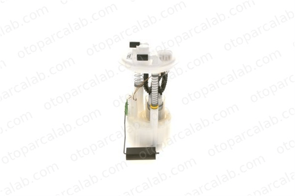 BOSCH 0 986 580 186 Depo Şamandırası SMART CITY-COUPE CABRIO 10688V001 0010688V001