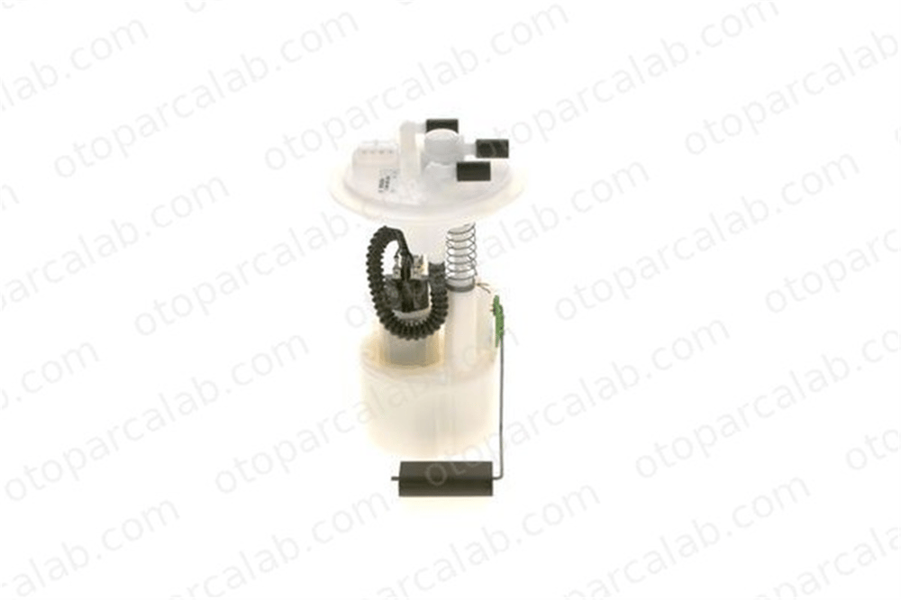 BOSCH 0 986 580 206 Depo Şamandırası SMART CITY-COUPE CABRIO 3412V014000000 3412V014