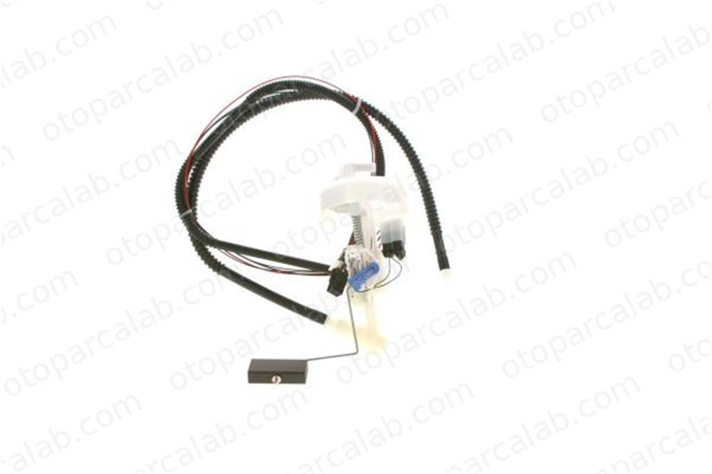 BOSCH 0 986 580 341 Depo Şamandırası MERCEDES-BENZ C-SERISI C-SERISI Coupe A2034702741 A2034703041