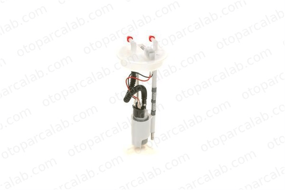 BOSCH 0 986 580 353 Depo Şamandırası RENAULT SAFRANE I SAFRANE II 250601714R 7700812372