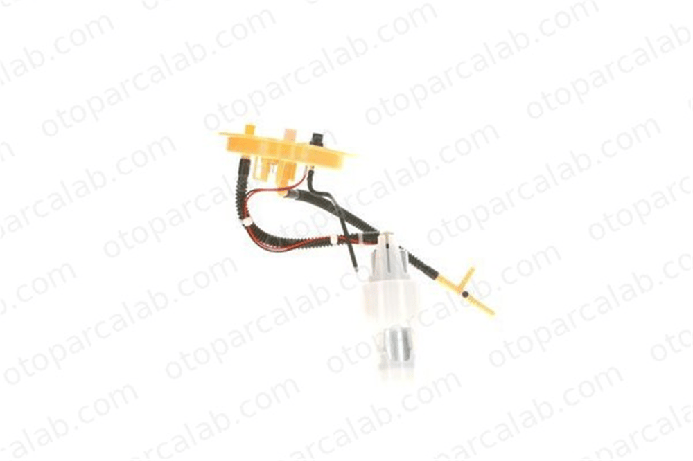 BOSCH 0 986 580 424 Depo Şamandırası BMW 5 5 Touring 16117260648
