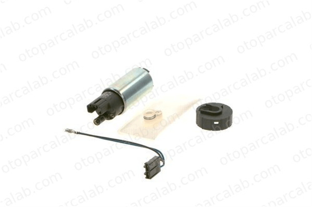 BOSCH 0 986 580 942 Depo Şamandırası İç Pompa TOYOTA YARIS 770200D010 770200D020