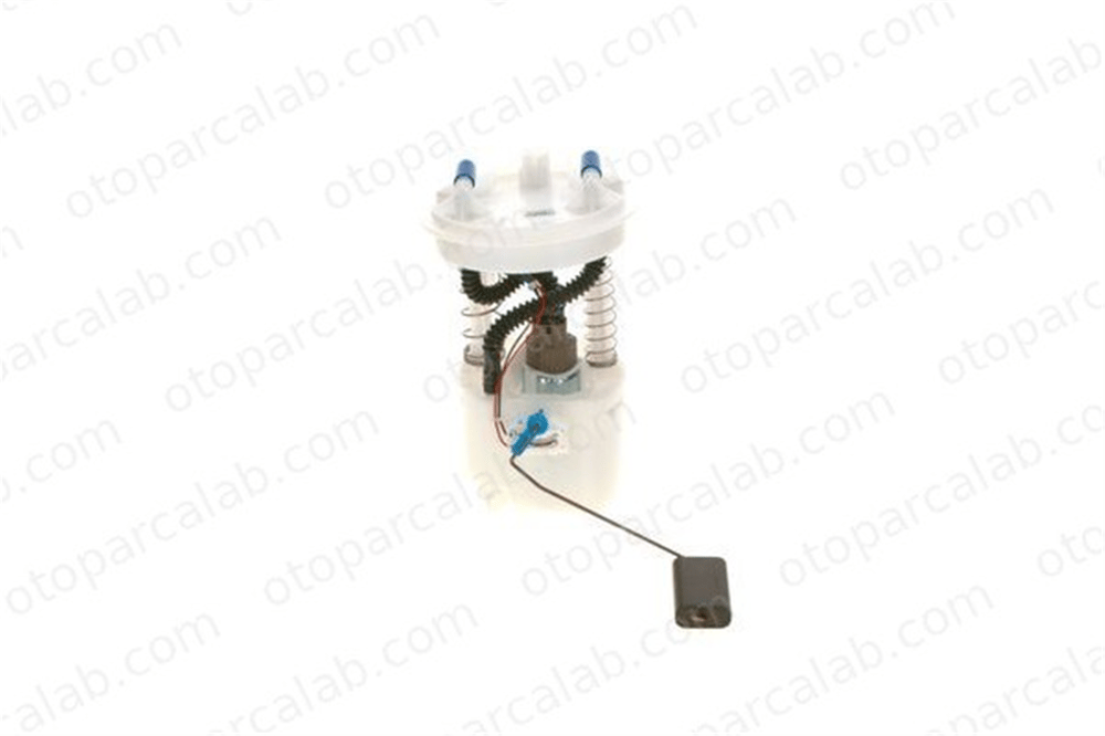 BOSCH 0 986 580 950 Depo Şamandırası FORD FIESTA V FUSION