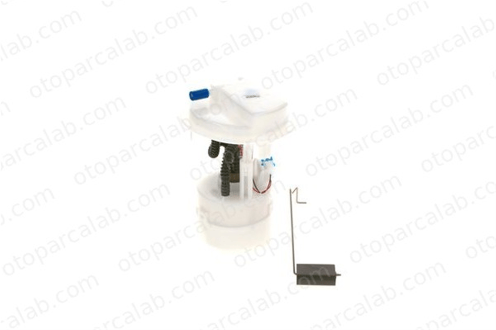 BOSCH 0 986 580 960 Depo Şamandırası PEUGEOT 206 Hatchback 206 SW