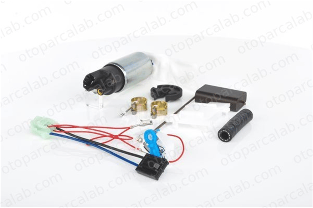BOSCH 0 986 580 965 Depo Şamandırası İç Pompa FORD ESCORT VI Sedan ESCORT VI Turnier 1054409 1009230
