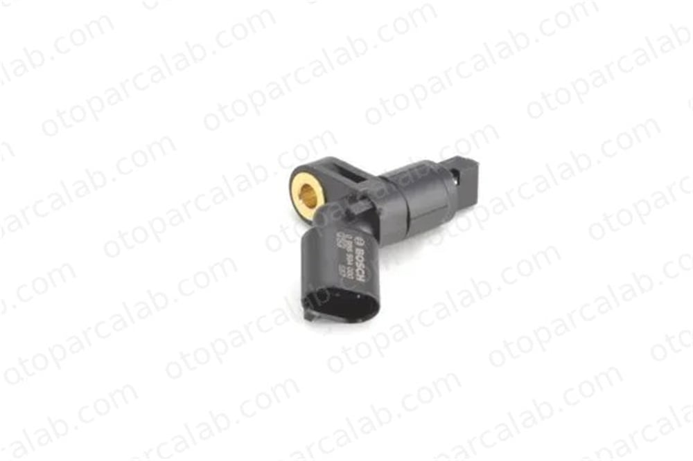 BOSCH 0 986 594 000 Abs Sensörü Ön Sağ VW BORA I GOLF IV 1J0927804 1H0927808