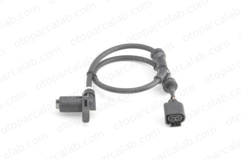 BOSCH 0 986 594 010 Abs Sensörü Ön Sağ veya Sol FORD GALAXY I VW SHARAN 7M0927807C 1048603