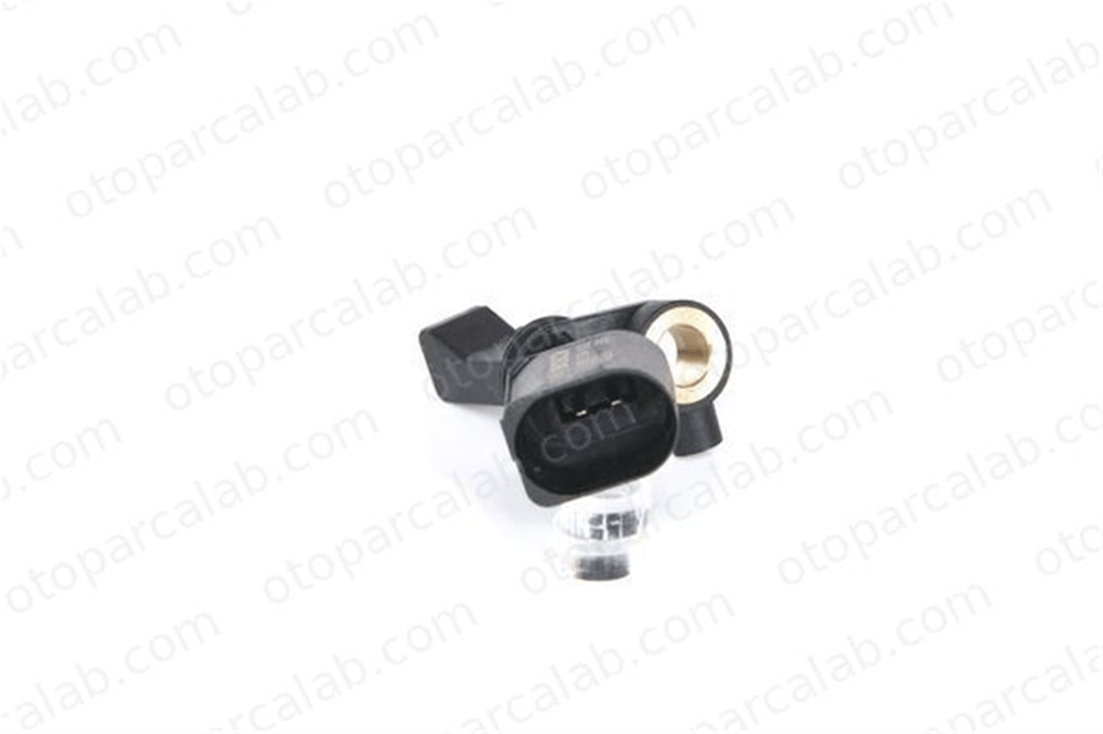 BOSCH 0 986 594 502 Abs Sensörü Arka Sol SEAT IBIZA IV SC IBIZA IV 6Q0927807B 6Q0927807A