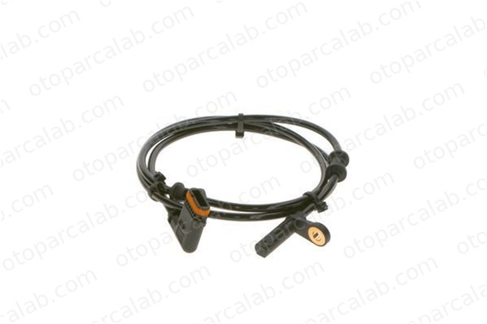 BOSCH 0 986 594 541 Abs Sensörü Arka Sol MERCEDES-BENZ C-SERISI C-SERISI T-Model A2035401317 2035401317