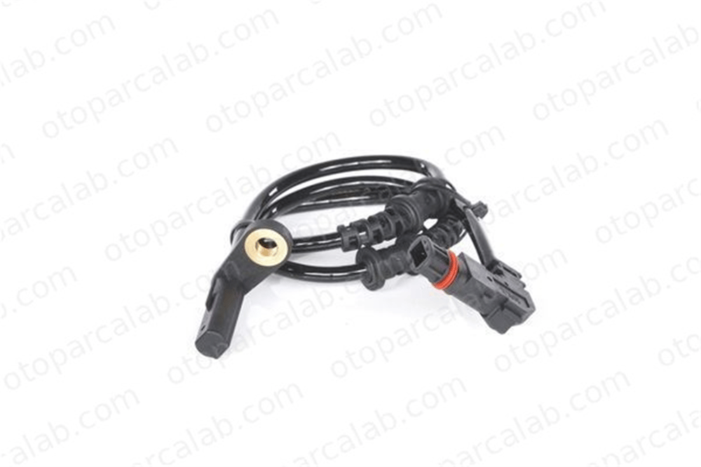 BOSCH 0 986 594 543 Abs Sensörü Ön Sağ veya Sol MERCEDES-BENZ C-SERISI C-SERISI T-Model A2035400417 2035400417