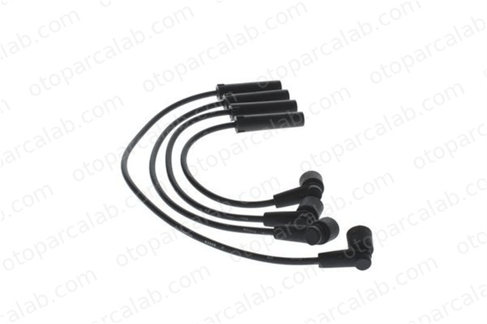 BOSCH 0 986 D00 020 Buji Kablosu LADA 110 111 LAA21110370708000 LAA21110370708001