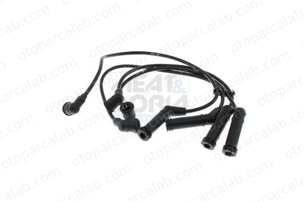 BOSCH 0 986 D00 024 Buji Kablosu HYUNDAI GETZ ACCENT II 2750102H00 2742002610