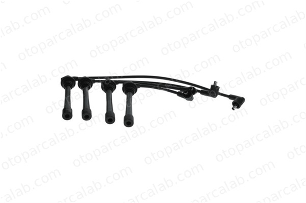 BOSCH 0 986 D00 025 Buji Kablosu HYUNDAI ACCENT II ACCENT II Sedan 2750126A00 2750126C00