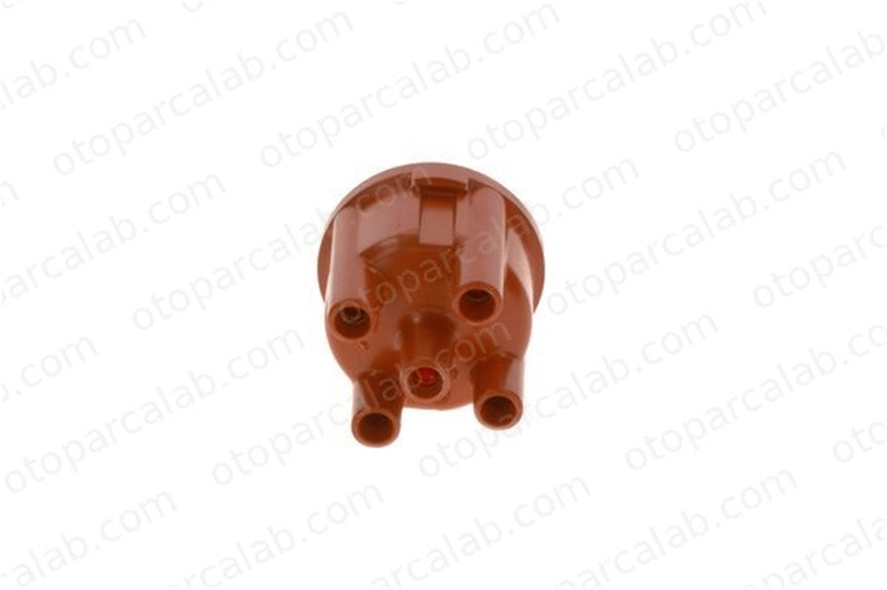 BOSCH 1 235 522 059 Distribütör Kapağı PORSCHE 356 Cabriolet/Speedster 356 Coupe 1582402 0001582402