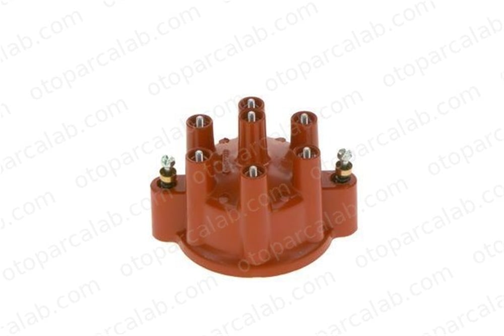 BOSCH 1 235 522 074 Distribütör Kapağı MERCEDES-BENZ S-SERISI /8 A0001582702 1582702