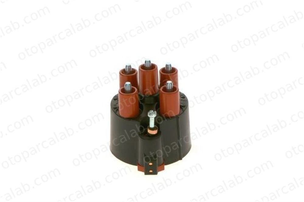 BOSCH 1 235 522 327 Distribütör Kapağı MERCEDES-BENZ 124 Sedan 190 A0001584302 1584302