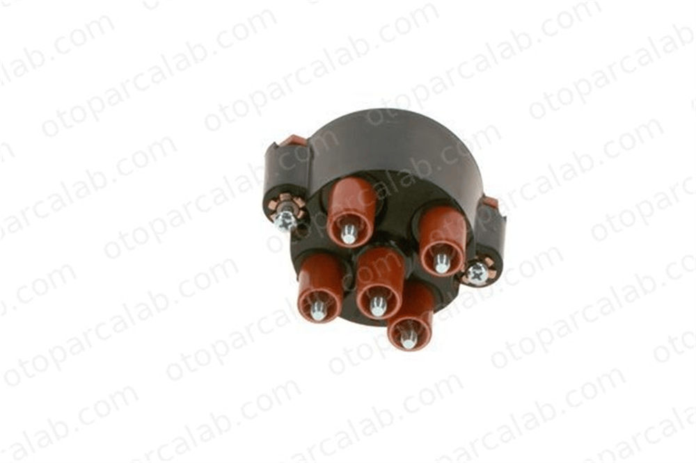 BOSCH 1 235 522 380 Distribütör Kapağı PUCH G-MODELL A0001584902 1584902