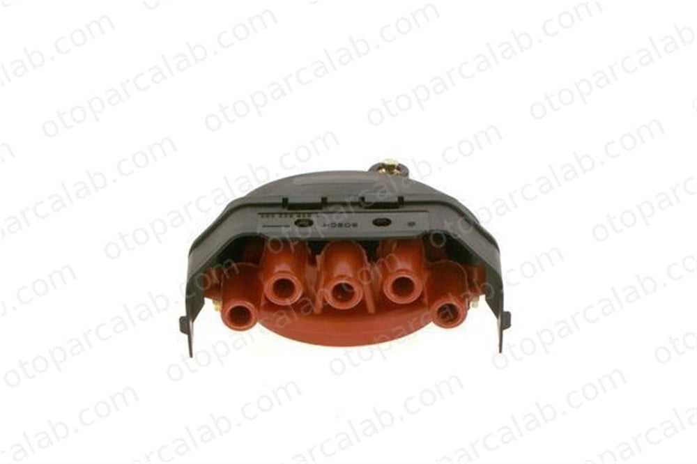 BOSCH 1 235 522 396 Distribütör Kapağı BMW 3 3 Touring 12111289425 12111734109