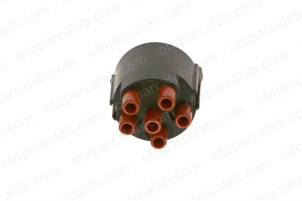 BOSCH 1 235 522 405 Distribütör Kapağı AUDI 100 C3 Sedan 100 C3 Avant 34905207B 034905207B