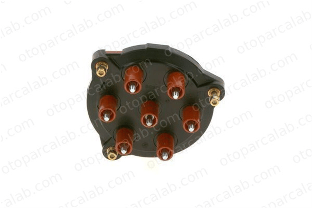 BOSCH 1 235 522 427 Distribütör Kapağı MERCEDES-BENZ S-SERISI S-SERISI Coupe A1041580102 1041580002
