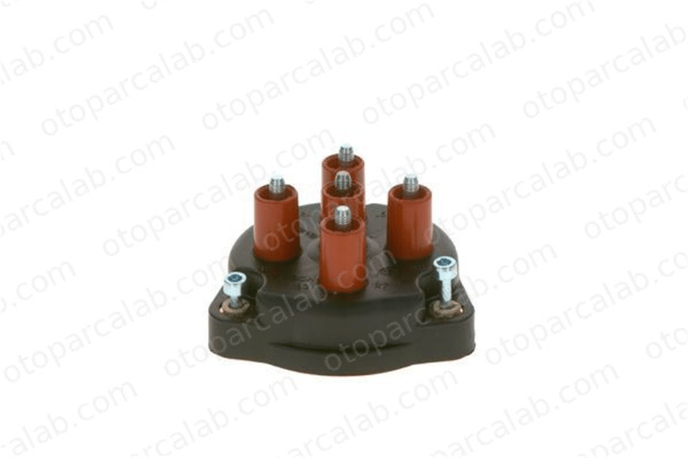 BOSCH 1 235 522 430 Distribütör Kapağı MERCEDES-BENZ S-SERISI E-SERISI A1191580102 594135