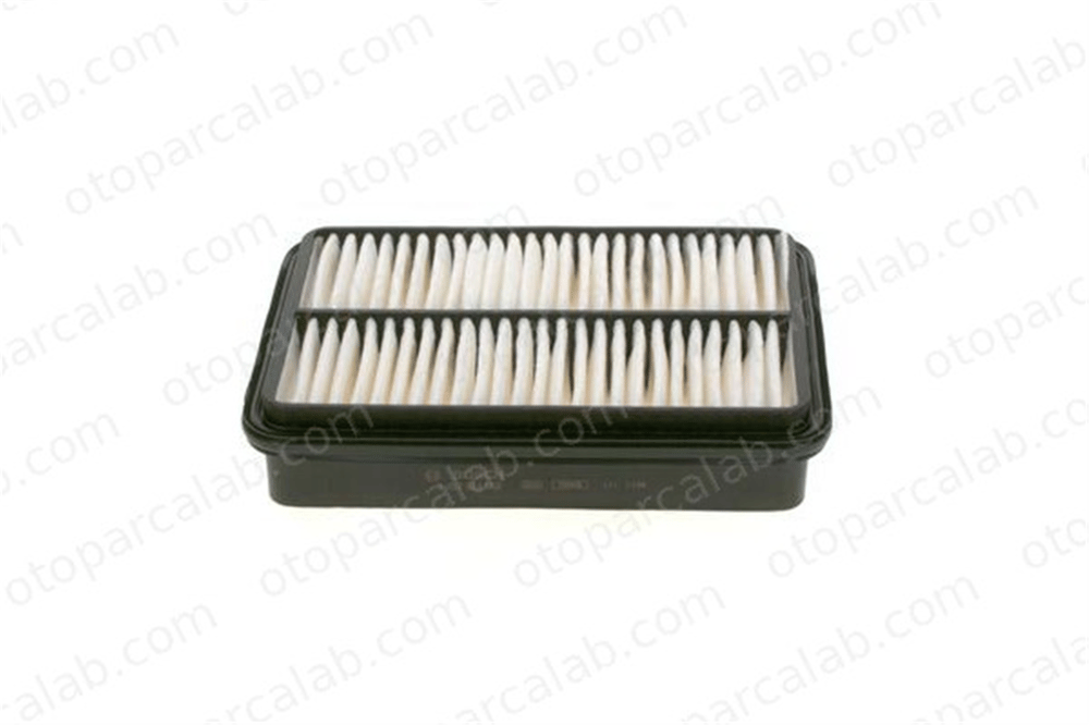 BOSCH 1 457 433 952 Hava Filtresi MITSUBISHI ASX OUTLANDER II J1780135020 1607673380