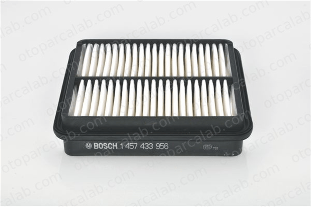 BOSCH 1 457 433 956 Hava Filtresi SUZUKI GRAND VITARA I VITARA 1378077E00 30025009