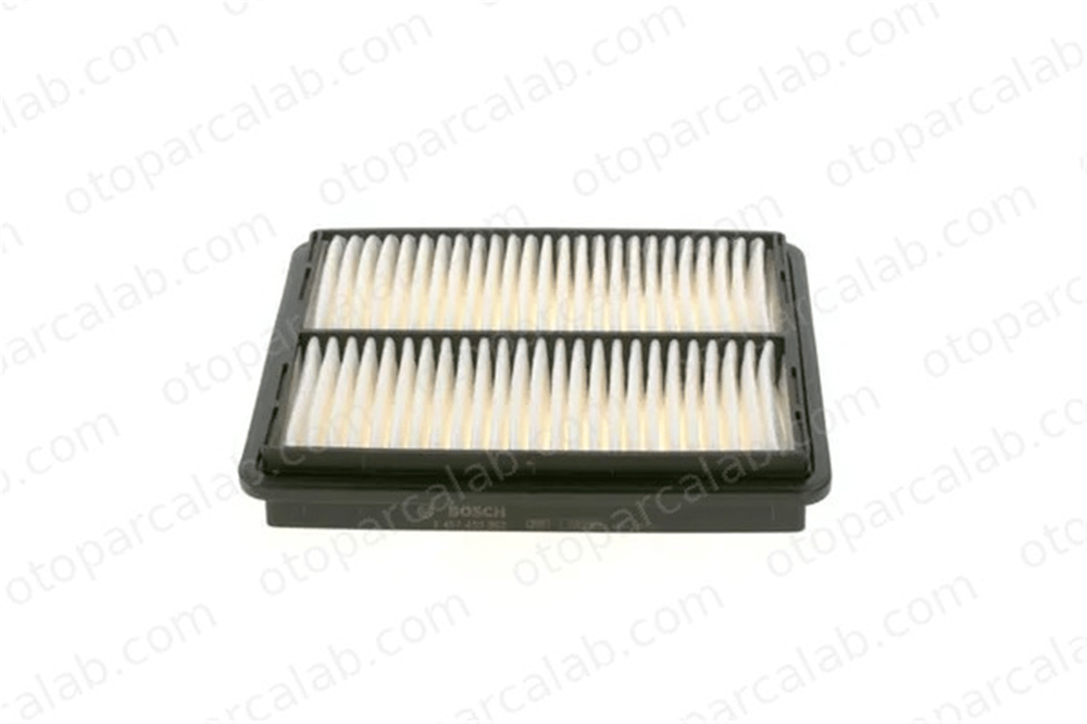 BOSCH 1 457 433 962 Hava Filtresi DAEWOO NUBIRA Sedan NUBIRA 96181263 DA741