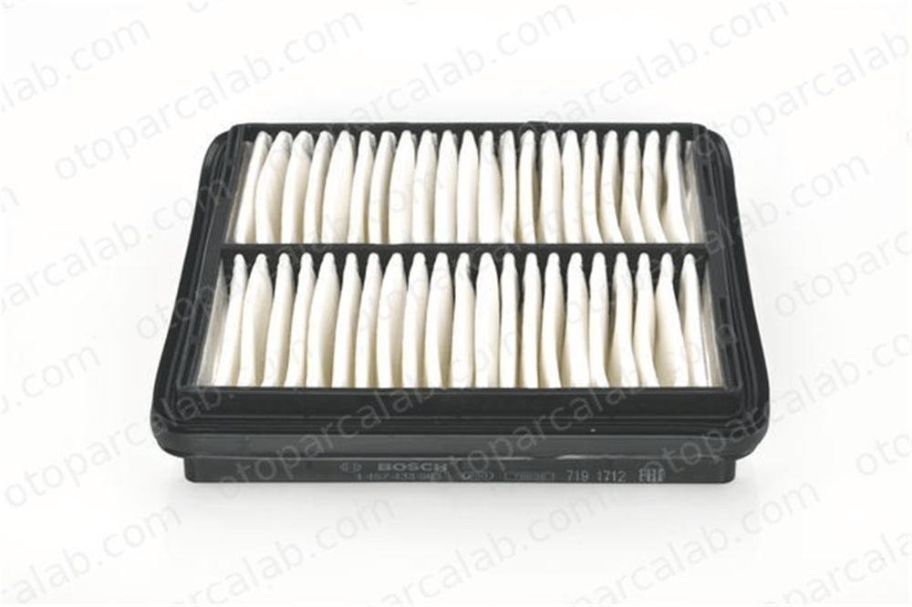 BOSCH 1 457 433 963 Hava Filtresi DAEWOO LANOS LANOS Sedan 96182220