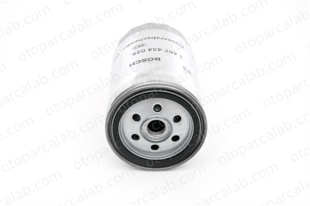 BOSCH 1 457 434 025 Yakıt Filtresi SCANIA R II P II 1457434025 3228766R91