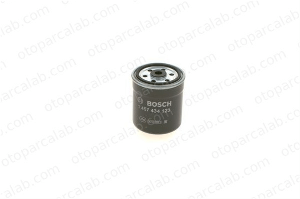 BOSCH 1 457 434 123 Yakıt Filtresi MERCEDES-BENZ 124 Sedan 124 T-Model A6010901552 190627