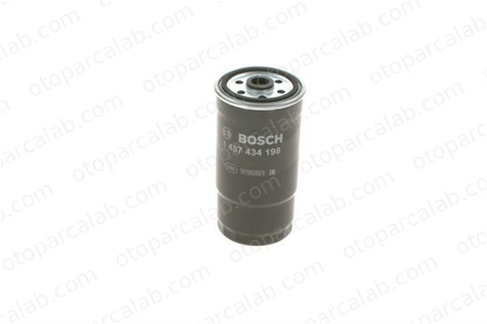 BOSCH 1 457 434 198 Yakıt Filtresi ALFA ROMEO 145 146 9947995 3191120400