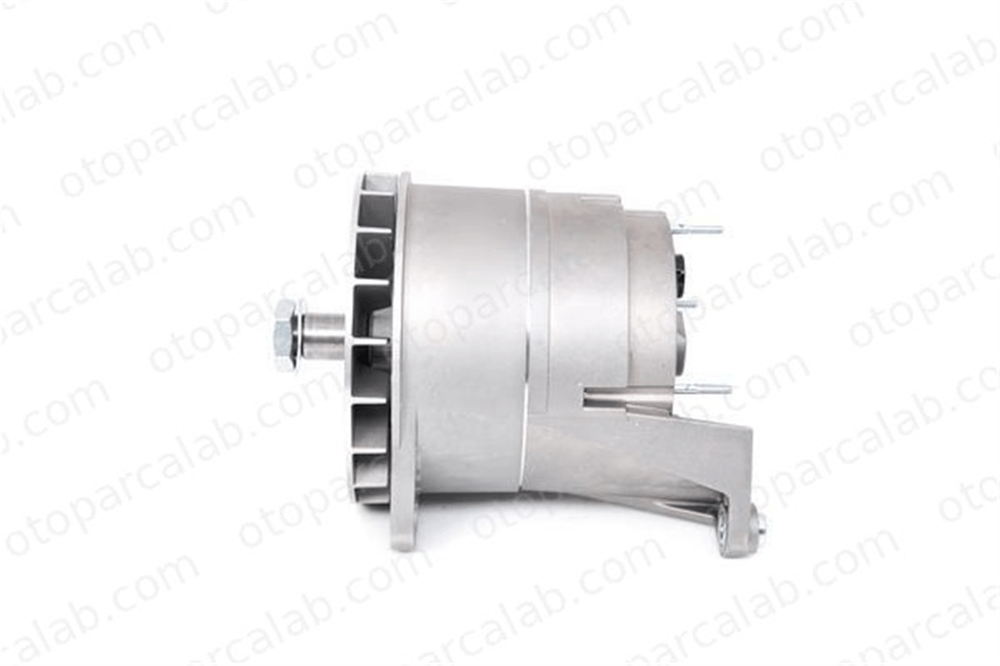 BOSCH 1 986 A00 002 Alternatör MAN F90 TGS I 3284390 1175729