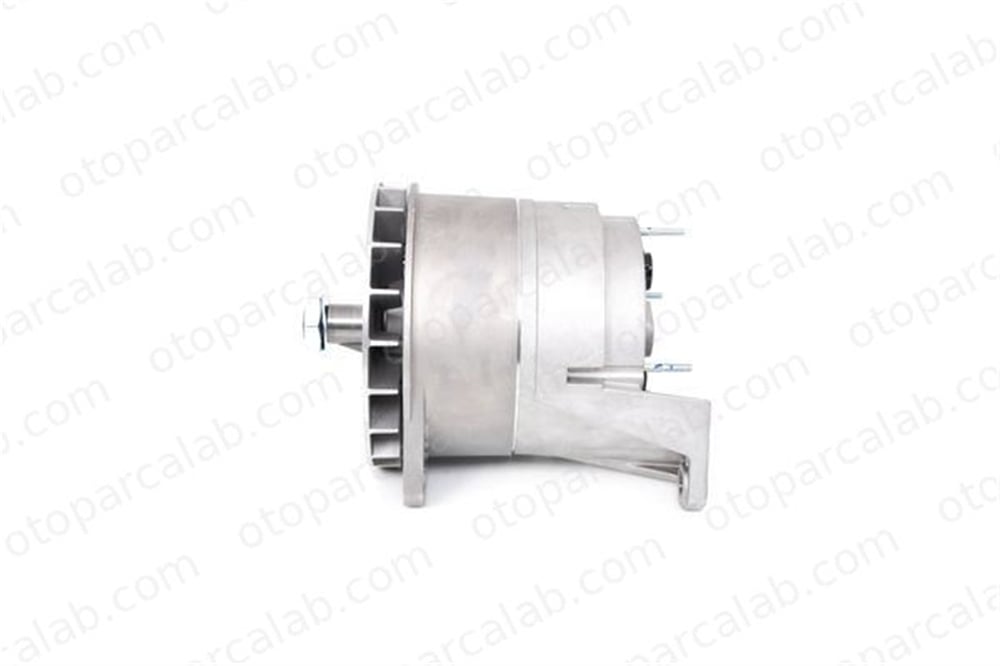 BOSCH 1 986 A00 006 Alternatör MERCEDES-BENZ AROCS ACTROS MP4 / MP5 2205409 91542302
