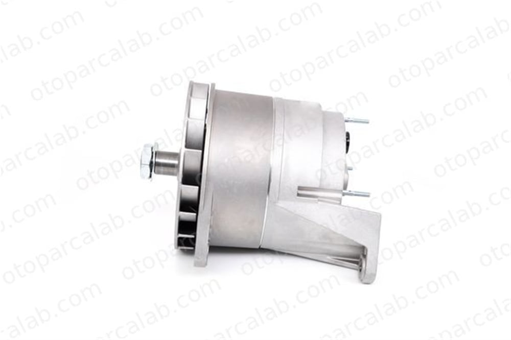 BOSCH 1 986 A00 007 Alternatör MERCEDES-BENZ AROCS ACTROS MP4 / MP5 1516436R 610405908