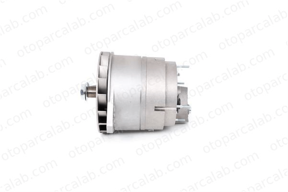 BOSCH 1 986 A00 009 Alternatör MERCEDES-BENZ AROCS ACTROS MP4 / MP5 1516437R 500332014