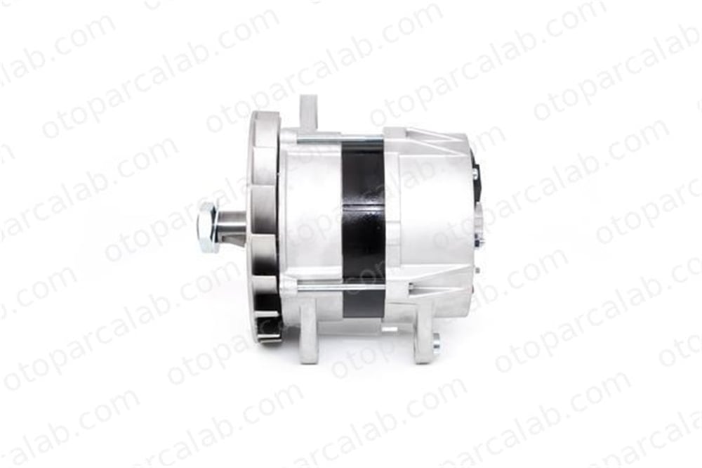 BOSCH 1 986 A00 010 Alternatör MERCEDES-BENZ AROCS ACTROS MP4 / MP5 42575000 108922