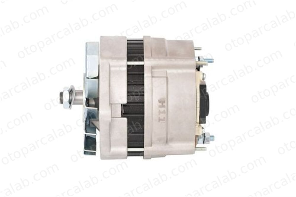BOSCH 1 986 A00 155 Alternatör SCANIA R II P II 120468124 54903015L