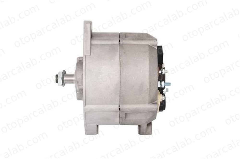 BOSCH 1 986 A00 157 Alternatör SCANIA R II P II 120468131 1516423R