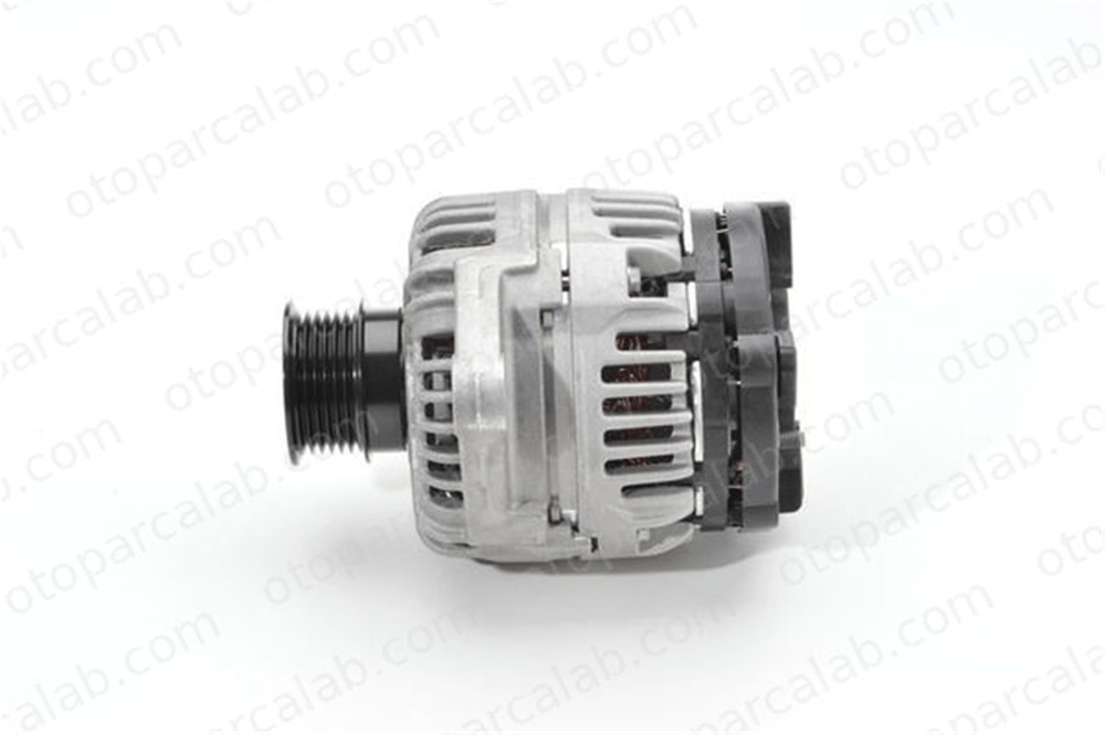 BOSCH 1 986 A00 528 Alternatör OPEL INSIGNIA A INSIGNIA A Sports Tourer 124325221 13229990