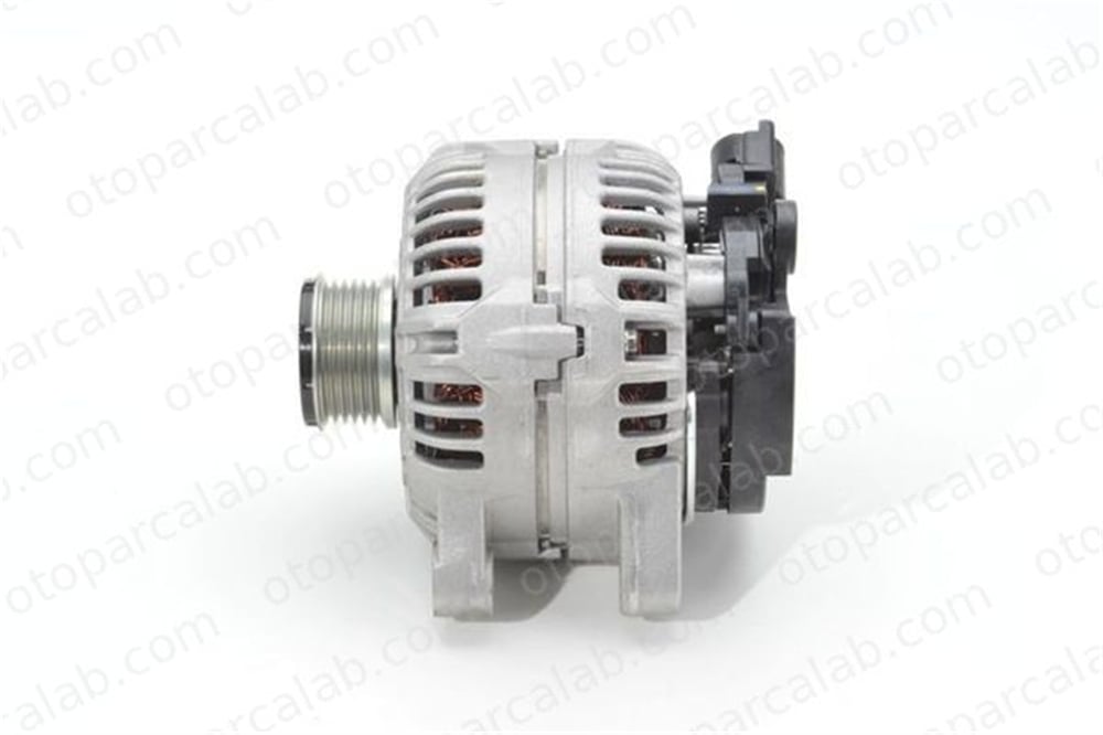BOSCH 1 986 A00 532 Alternatör CITROËN JUMPY Panelvan/Van C8 5702C2 5702E1
