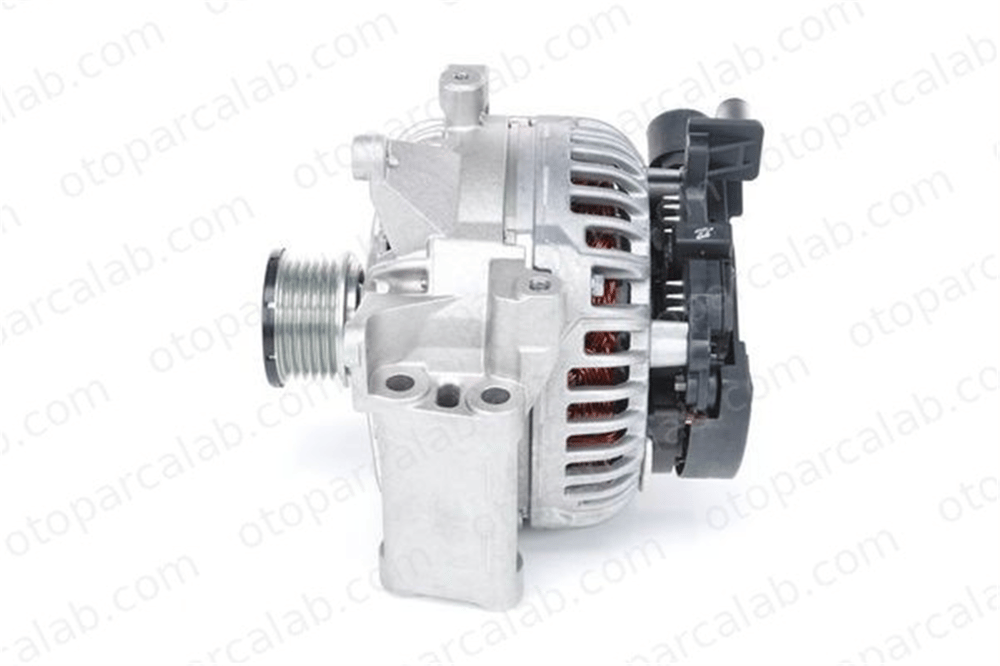 BOSCH 1 986 A00 541 Alternatör MERCEDES-BENZ E-SERISI E-SERISI T-Model 121549802 0121549802